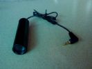 Sharp Mimi Size Bullet Camera With High Hypersensitive Microphone